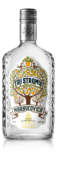 marhulovica